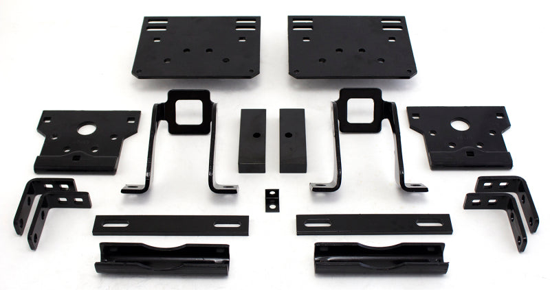 Air Lift Loadlifter 5000 Air Spring Kit - 57398