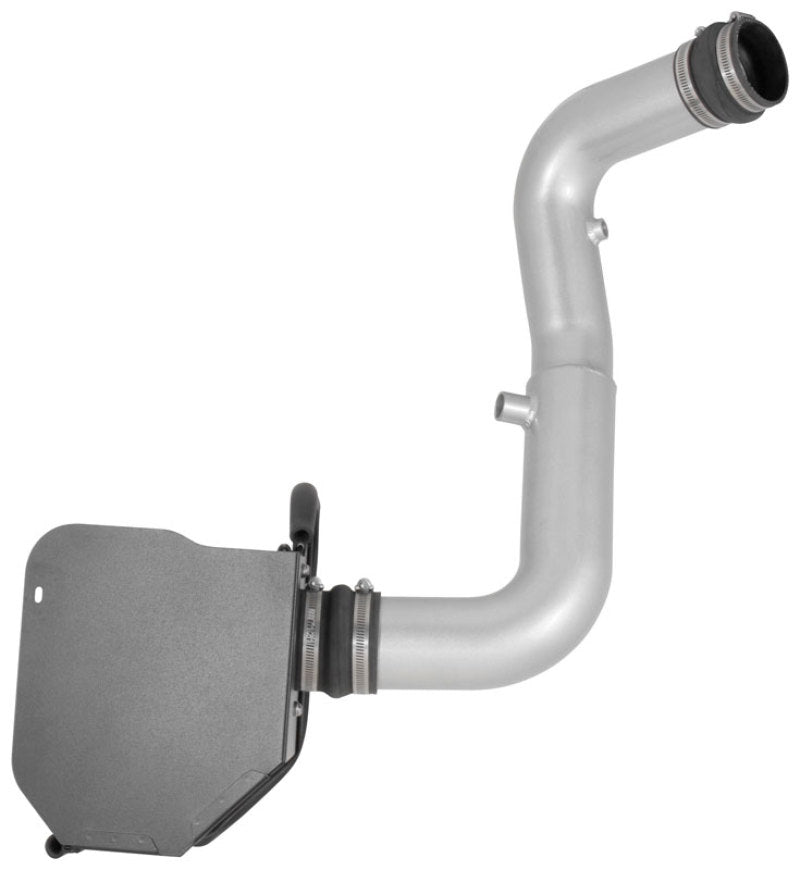 K&N 17-18 Hyundai Elantra L4-1.6L F/I Typhoon Performance Air Intake System - 69-5317TS