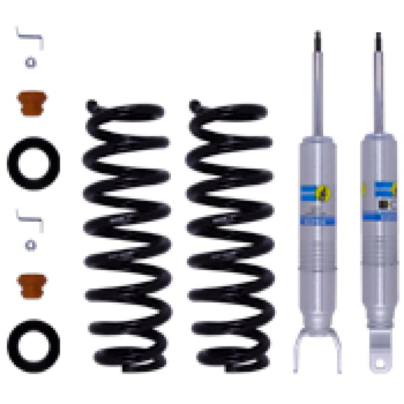 Bilstein B8 6112 19-20 Ram 1500 Front Suspension Kit - 47-293540