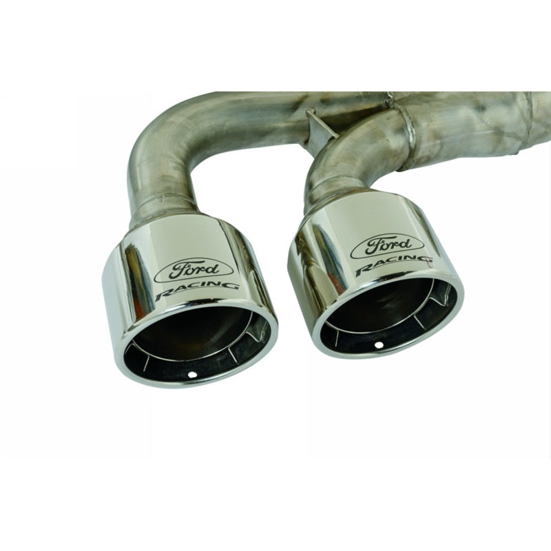 Ford Racing Focus 13-18 ST Cat-Back Exhaust System - M-5200-FST