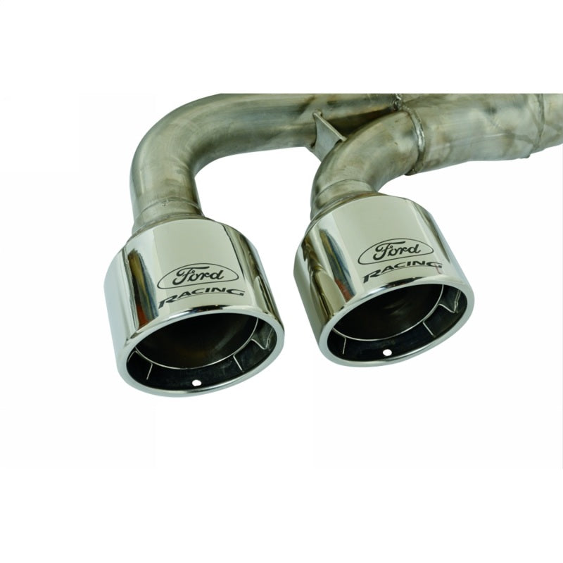 Ford Racing Focus 13-18 ST Cat-Back Exhaust System