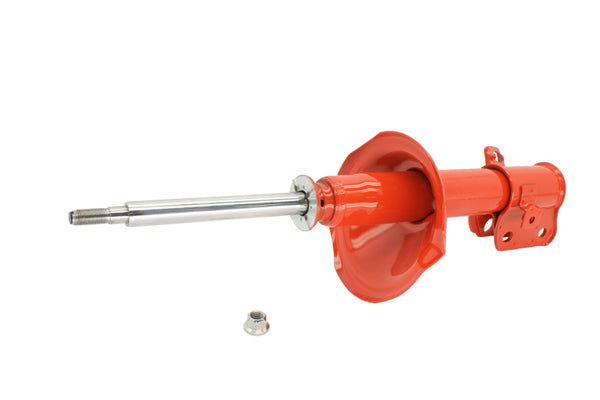 KYB Shocks & Struts AGX Front Right SUBARU Impreza (AWD) 1993-01 SUBARU Impreza (FWD) 1993-96 SUBARU - 734006 for 1993-2001 S