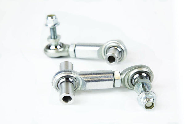 SPL Parts 2013+ Subaru BRZ/Toyota 86 / 2015+ Subaru WRX/STI Rear Swaybar Endlinks - SPL RE FRS for 2015-2025 Subaru WRX - fro