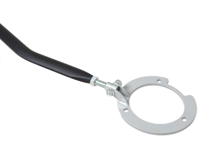 Whiteline 00-07 Subaru Impreza WRX / 02-08 Subaru Forester (Models w/o TMIC) Front Strut Tower Brace - KSB554