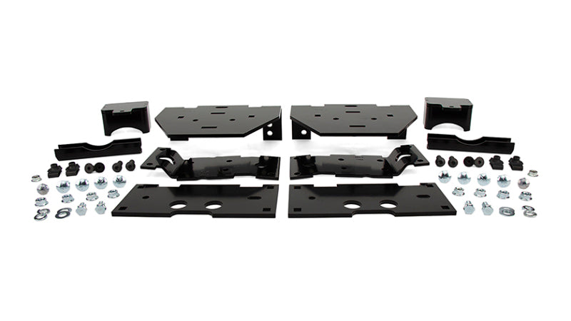 Air Lift Loadlifter 5000 Air Spring Kit for 2023 Ford F-350 DRW - 57380