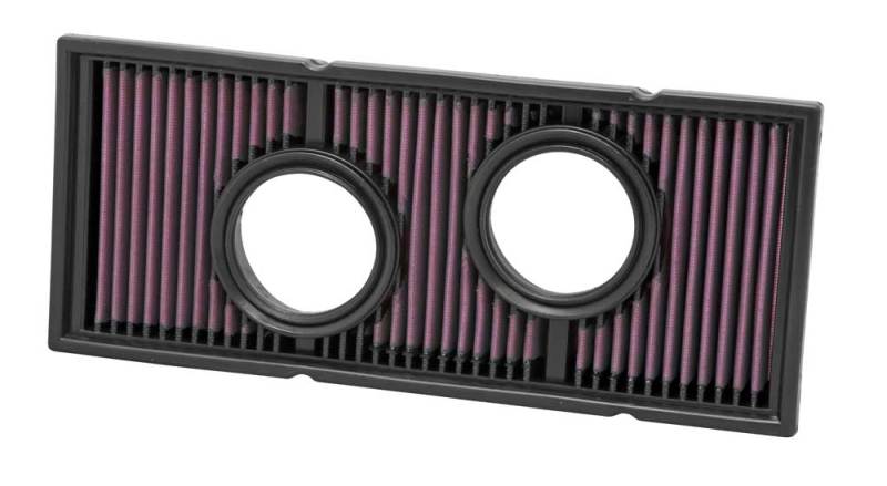 K&N 07-13 KTM 990 Replacement Panel Air Filter - KT-9907