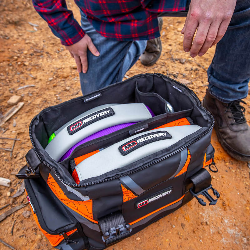 ARB Premium Recovery Kit S2 - RK9A