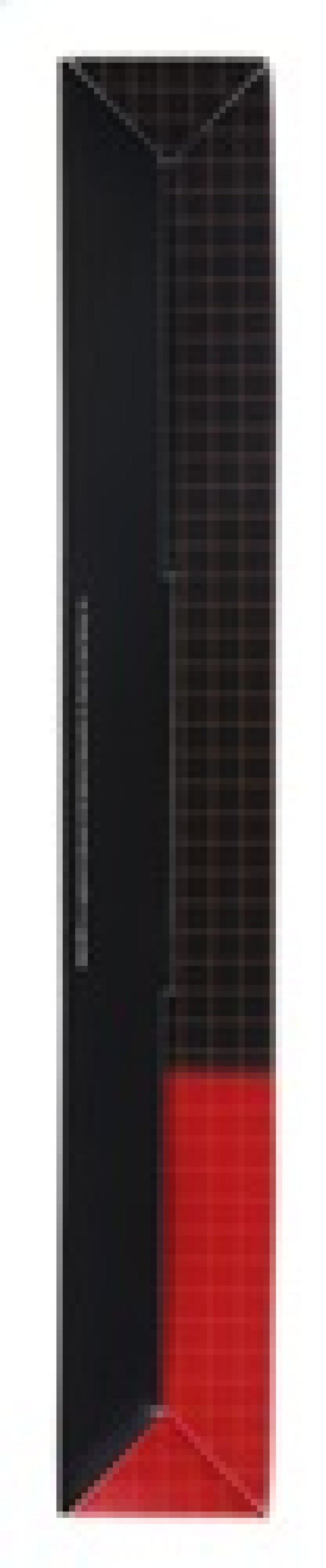 K&N Replacement Filter 11.438in O/S Length x 11.375in O/S Width x 1in H for 13 Nissan Altima 2.5L - 33-2478