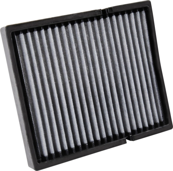 K&N Toyota GR Corolla Cabin Air Filter - VF2054 for 2016-2025 Toyota Prius - front view