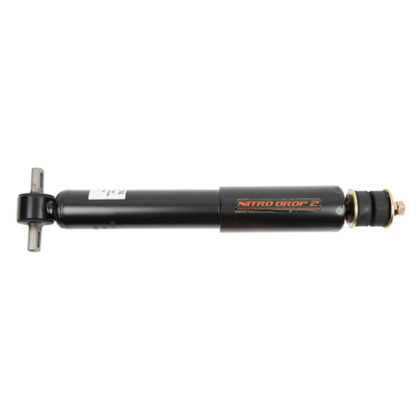 Belltech SHOCK ABSORBER NITRO DROP 2 - 8000 for 1985-2005 Chevrolet Astro - front view