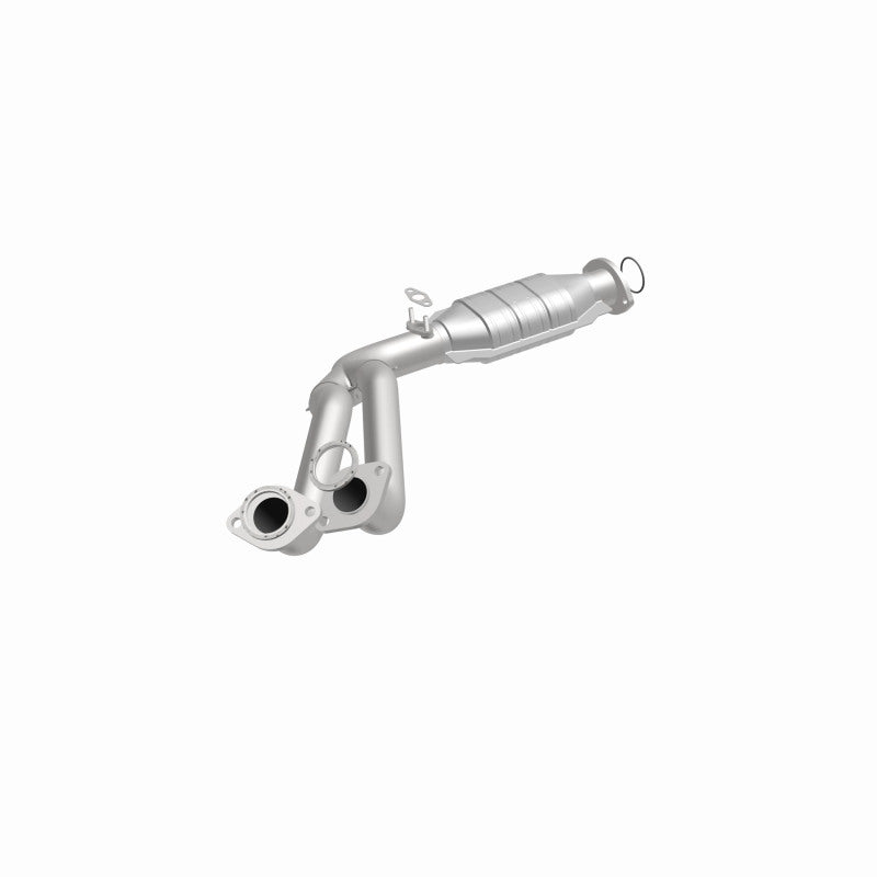 MagnaFlow Conv DF 95-97 Toyota Landcruiser 4.5L/1996 Lexus LX 450 4.5L - 447103