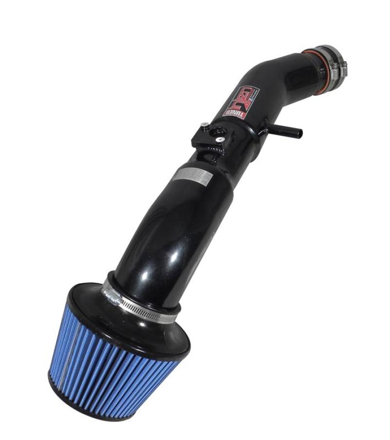Injen 06-20 Lexus IS350 3.5L V6 Black Short Ram Intake - SP2092BLK