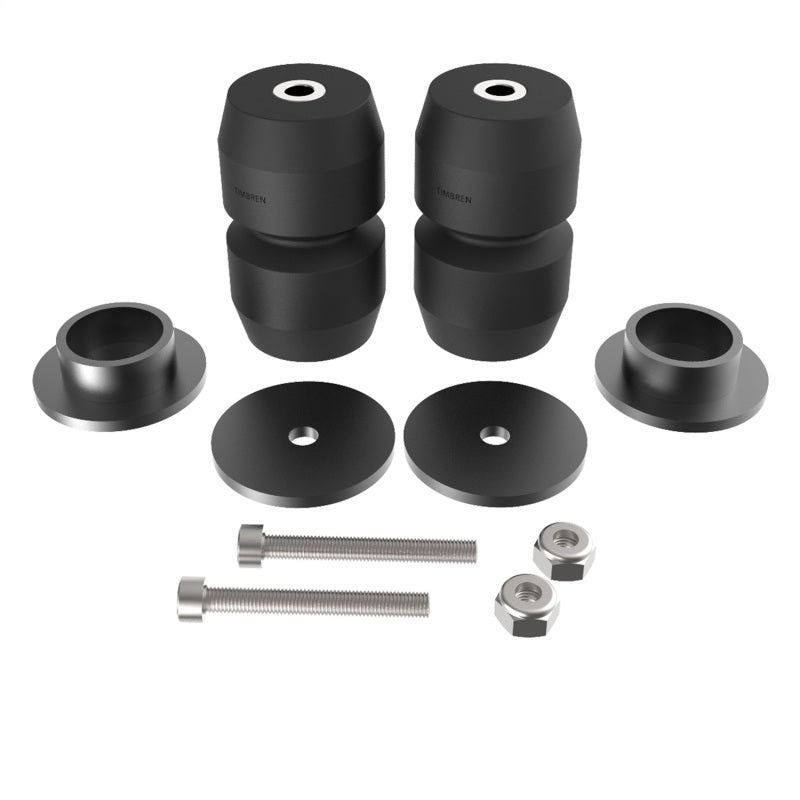 Timbren 1998 Jeep Wrangler Front Suspension Enhancement System - JFTJ