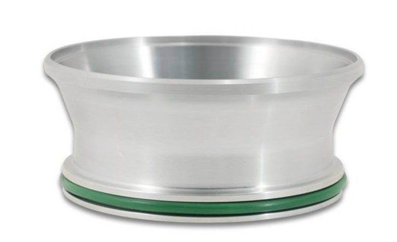 Vibrant HD Clamp Transition Ferrules w/ O-Ring for 2.75in O.D. to 3in HD - 12662