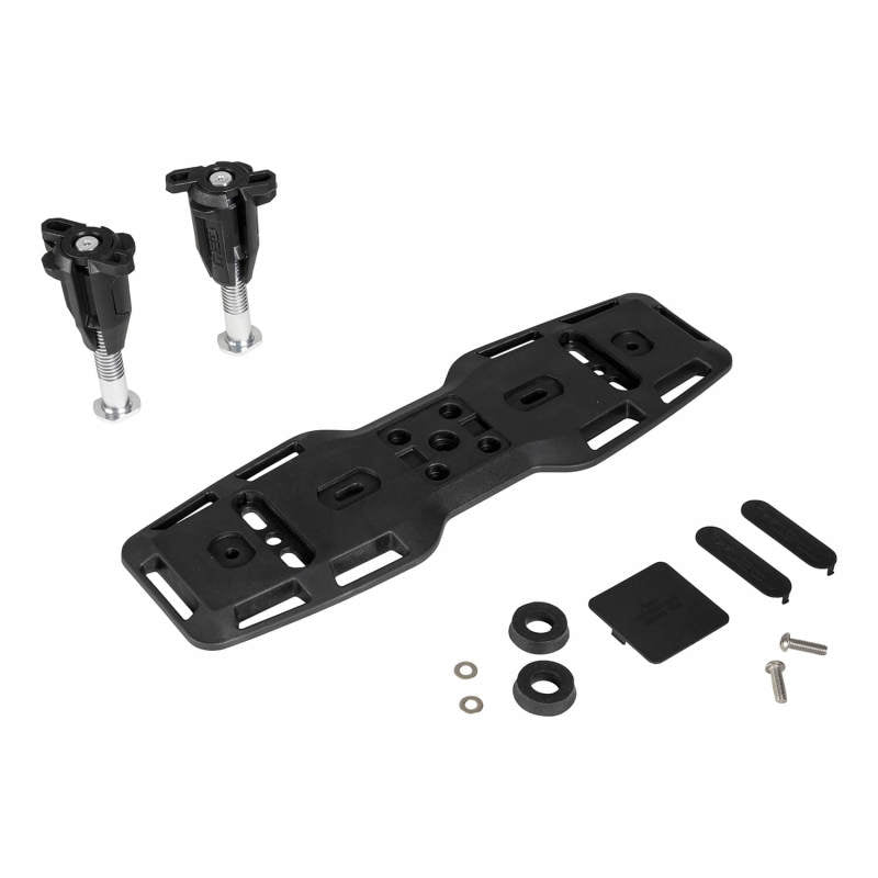 ARB TRED Quick Release Mounting Kit - TQRMK
