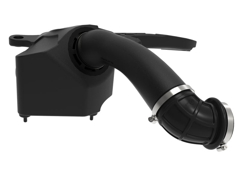 aFe 15-19 MINI Cooper S (F55/F56) L4 2.0L(t) B46 Momentum GT Cold Air Intake System w/ Pro 5R Filter - 50-70097R