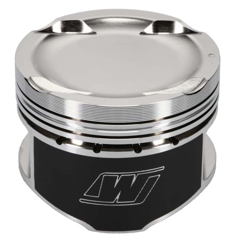 Wiseco Mitsubishi Lancer EVO 8 - 4G63 Turbo Piston Kit - K595M86AP