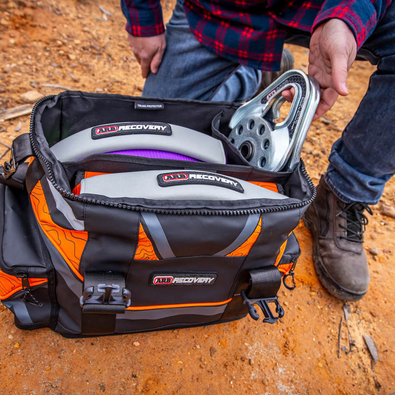 ARB Premium Recovery Kit S2 - RK9A