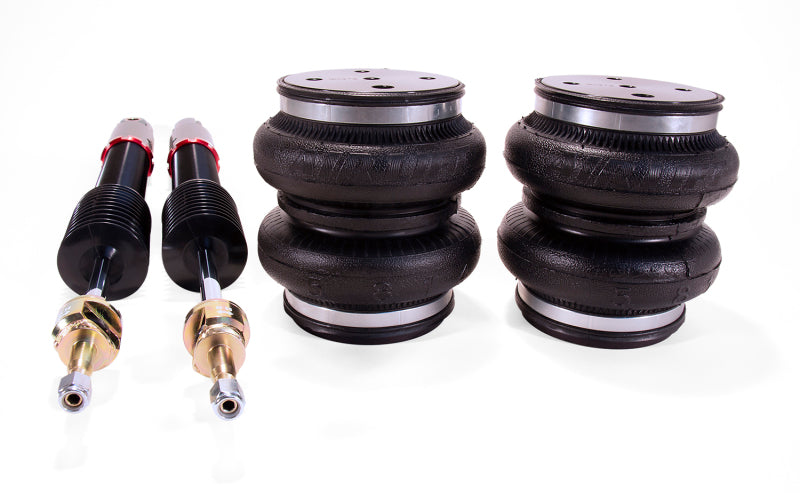 Air Lift Performance Rear Kit for 18-19 Honda Accord - 78675