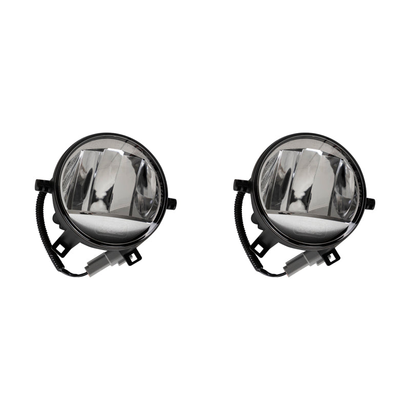 ARB Fog Light Kit LH &amp; RH - Small - 3500890