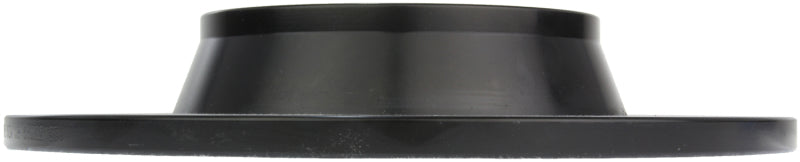 StopTech Slotted &amp; Drilled Sport Brake Rotor - 127.33099R