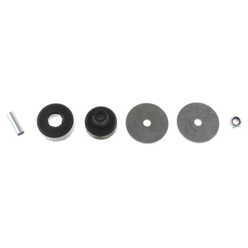 Bilstein 4600 Series 1994 Dodge Ram 2500 Base Front 46mm Monotube Shock Absorber - 24-185172