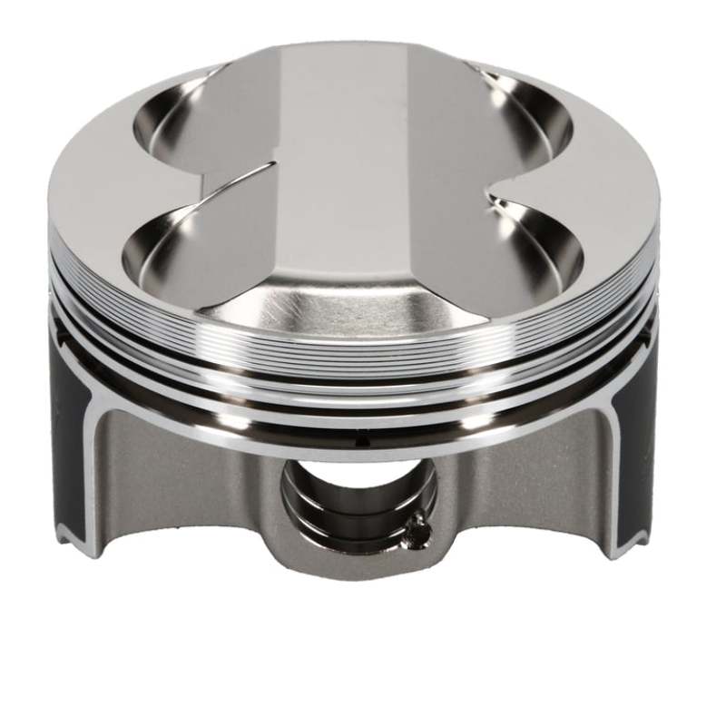 Wiseco AC/HON B 4v DOME +8.25 STRUT 8400XX Piston Kit - K594M84AP