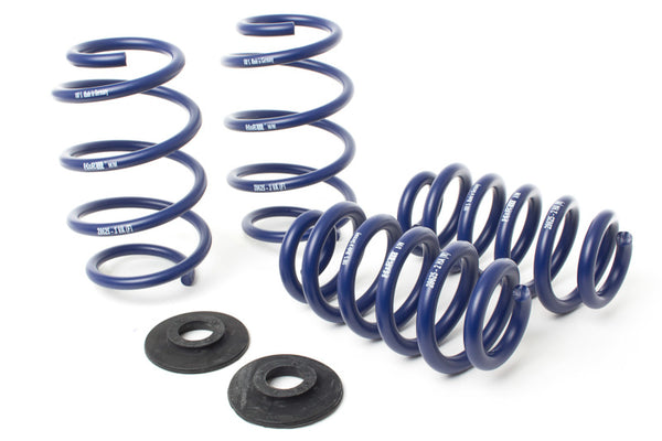 H&R 21-22 Volkswagen ID.4 Pro/ID.4 Pro S (AWD) Sport Spring - 28625-3 by H&R