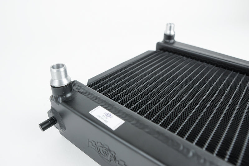 CSF 20+ Toyota GR Supra High-Performance Auxiliary Radiator , Fits Both L &amp; R Two Required