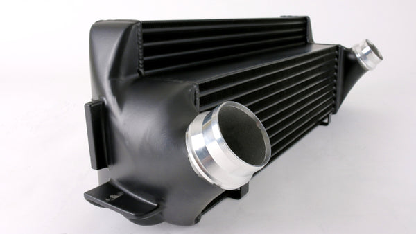 Wagner Tuning BMW F20/F30 EVO2 Competition Intercooler - 200001071 for 2012-2019 BMW 3 Series - front view