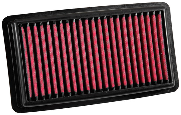 AEM 16-17 Honda Pilot V6-3.5L F/l DryFlow Air Filter - 28-50041 for 2017-2025 Honda Ridgeline - front view