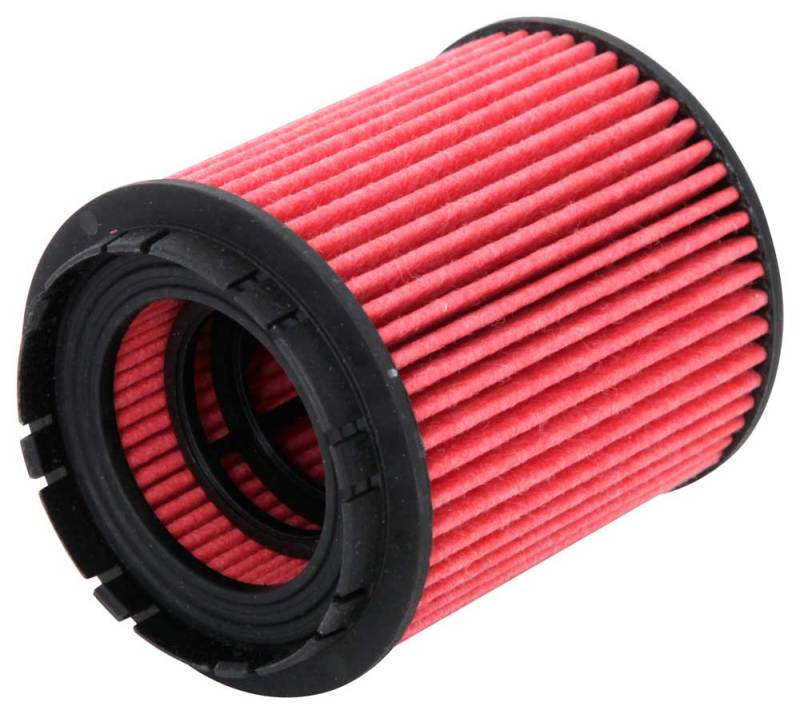 K&amp;N Saturn/Chevrolet/Saab/Pontiac/Vauxhall Cartridge Oil Filter - HP-7000