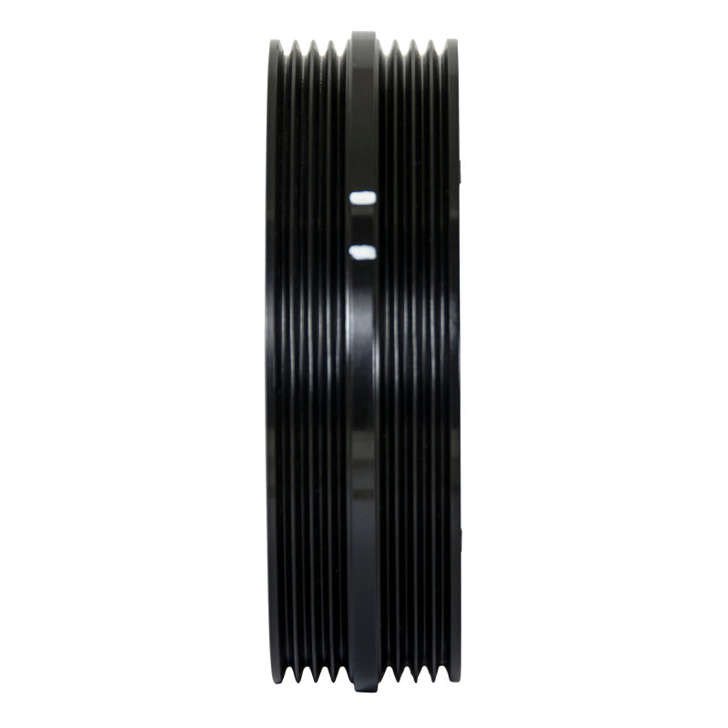 Fluidampr 93-05 Mazda B-Series Steel Internally Balanced Damper - 521001