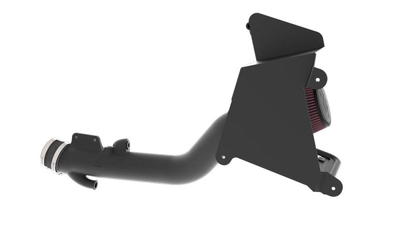 K&amp;N 2022 Ford Maverick/Bronco Sport L4 2.0L Performance AirCharger Intake System