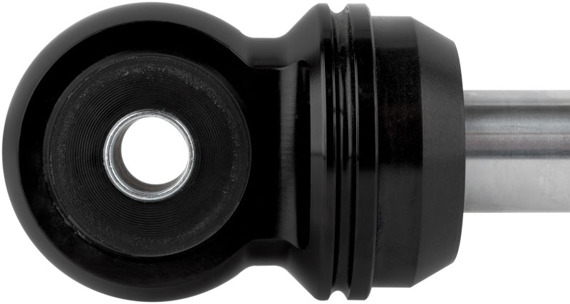 Fox 2018+ Jeep JL 2.5 Factory Race Series 10.17in Remote Res. Front Shock Set / 2-3in. Lift w/ DSC - 883-26-050