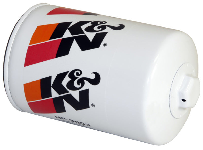 K&amp;N Oil Filter OIL FILTER; AUTOMOTIVE - HP-3003