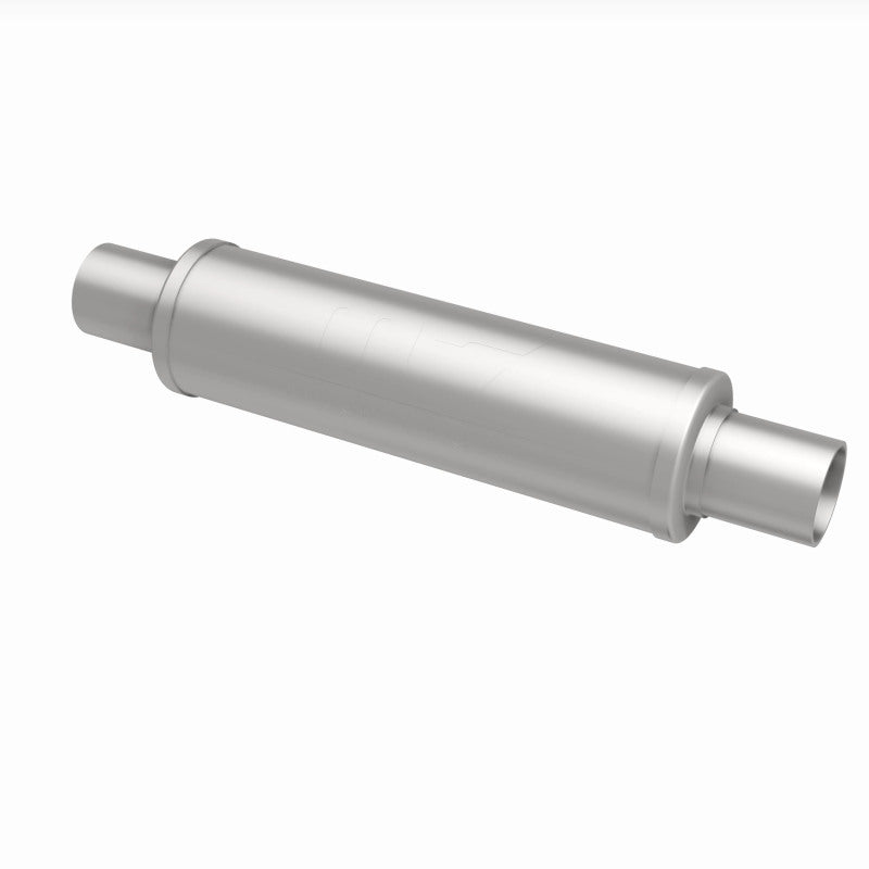 MagnaFlow Muffler Mag SS 14X4X4 2.25X2.25 C/C - 10415
