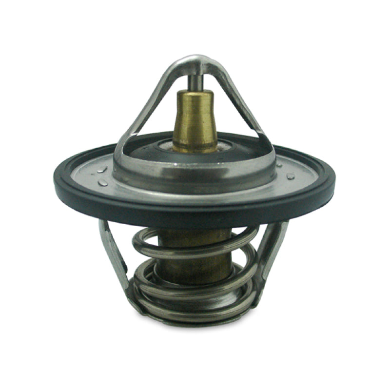 Mishimoto 01-07 Mitsubishi EVO 7 8 &amp; 9 63 Degree Racing Thermostat - MMTS-EVO-01