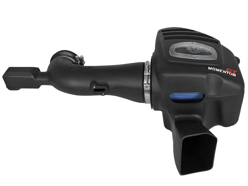 aFe Momentum GT Pro 5R Cold Air Intake System 13-15 Chevrolet Camaro SS V8-6.2L - 54-74204