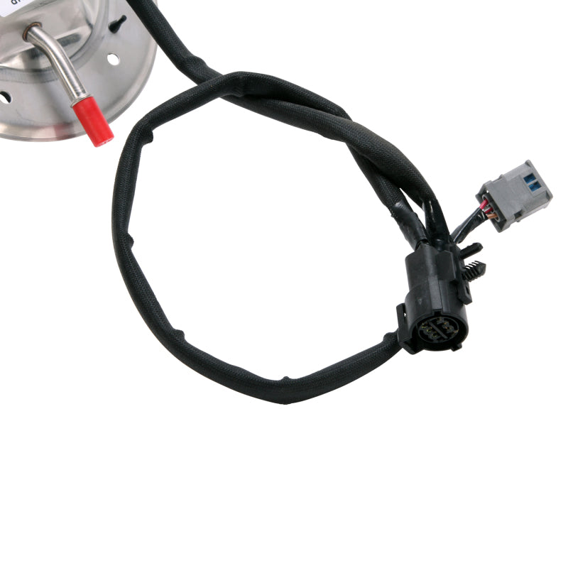 BBK 01-04 Mustang V6 GT 01-02 Cobra 300LPH Intank Fuel Pump - 1863