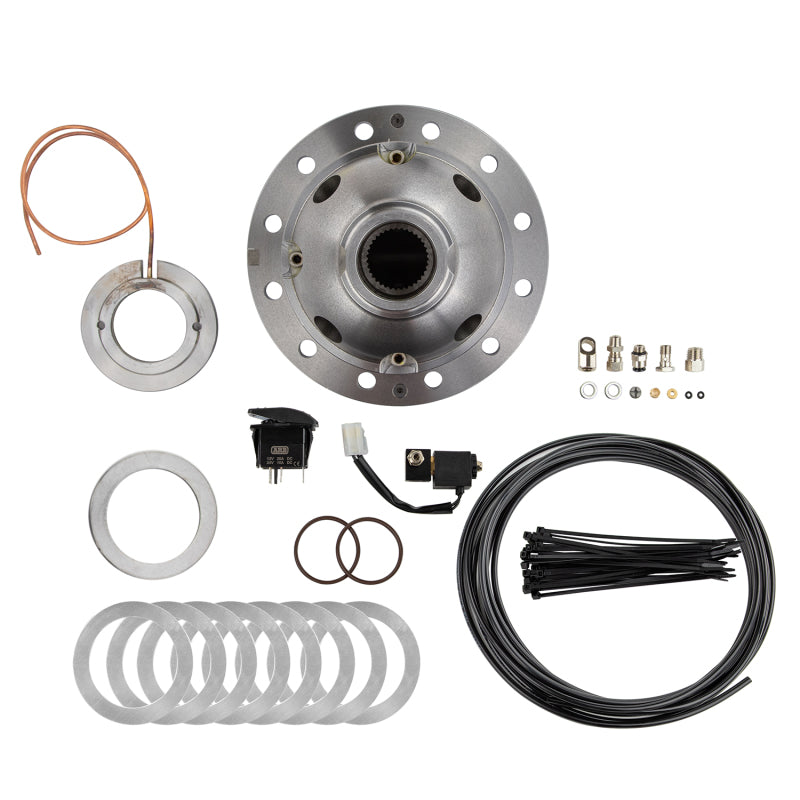 ARB Airlocker 35 Spl Sterling/Corp Ford 10.25&amp;10.5In S/N - RD140