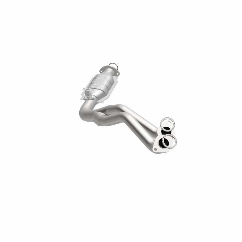 MagnaFlow Conv DF 95-97 Toyota Landcruiser 4.5L/1996 Lexus LX 450 4.5L - 447103