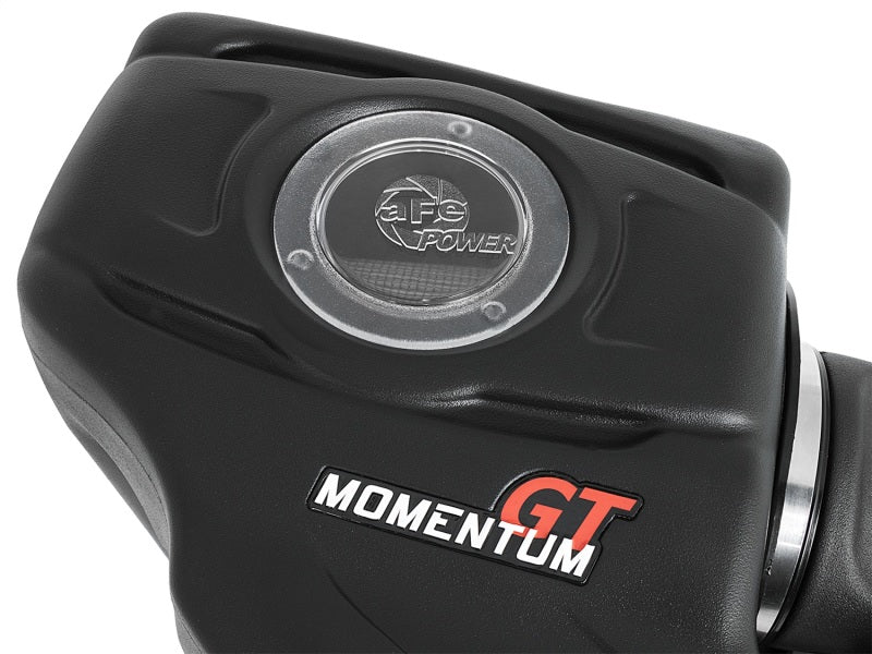aFe Momentum GT Pro Dry S Intakes Stage-2 9-16 Audi A4 (B8) L4-2.0L - 51-76402