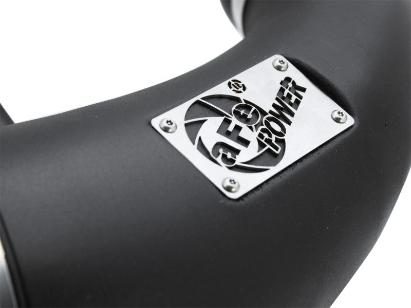aFe Momentum GT PRO 5R Stage2 Si Intake 07-11 Jeep Wrangler JK V6 3.8L - 54-76203