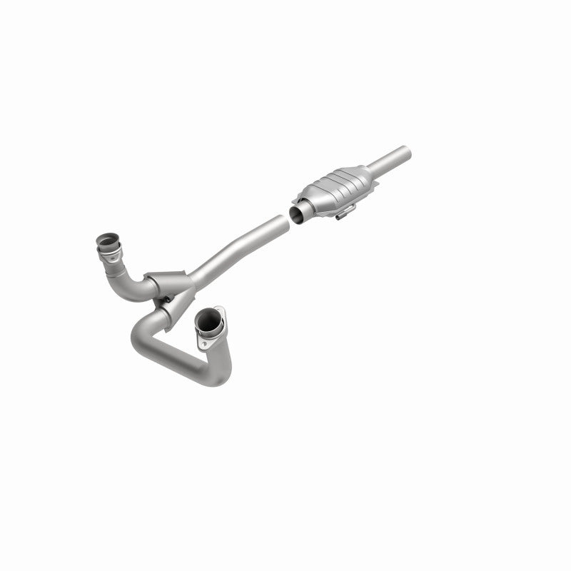 MagnaFlow Conv DF 88-95 Ford Trucks 5.8L V8 - 93312