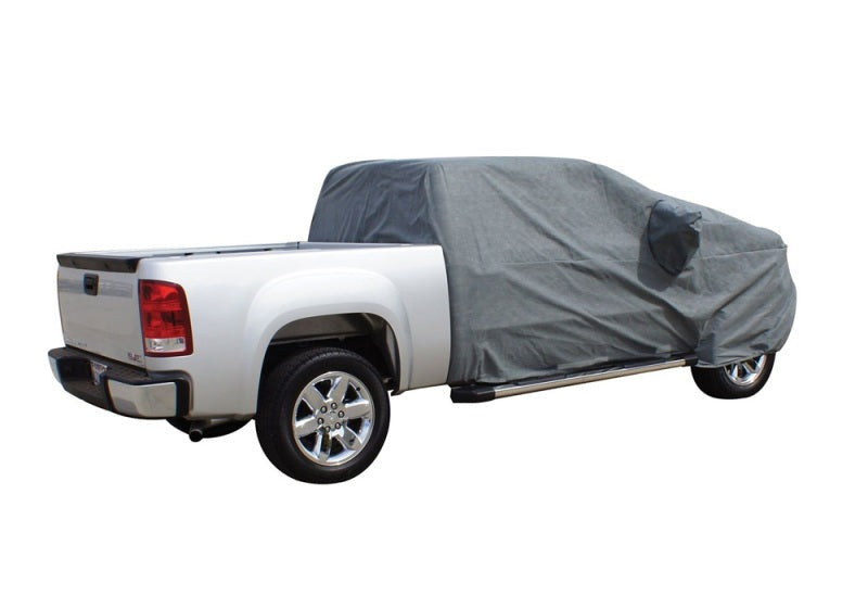 Rampage 1999-2019 Universal Easyfit Truck Cover 4 Layer - Grey - 1320