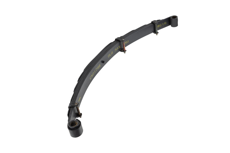 ARB / OME Leaf Spring Lc 60 Serr - CS017RB