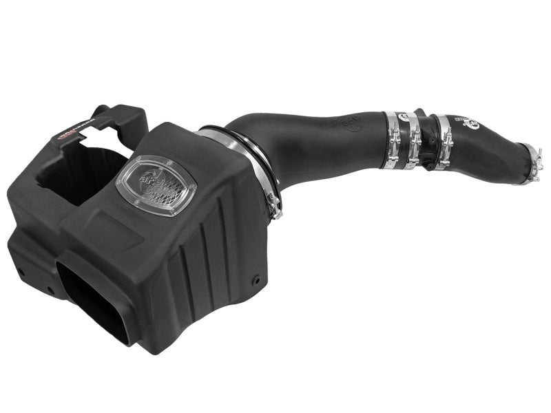 aFe Momentum HD PRO Dry S Stage-2 Si Intake 99-03 Ford Diesel Trucks V8-7.3L (td)(See afe51-73002-E) for 1999-2003 Ford F 250