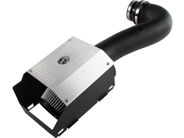 aFe MagnumFORCE Intakes Stage-2 PDS AIS PDS Jeep Grand Cherokee 05-07 Commander 06-07 V8-5.7L - 51-10242