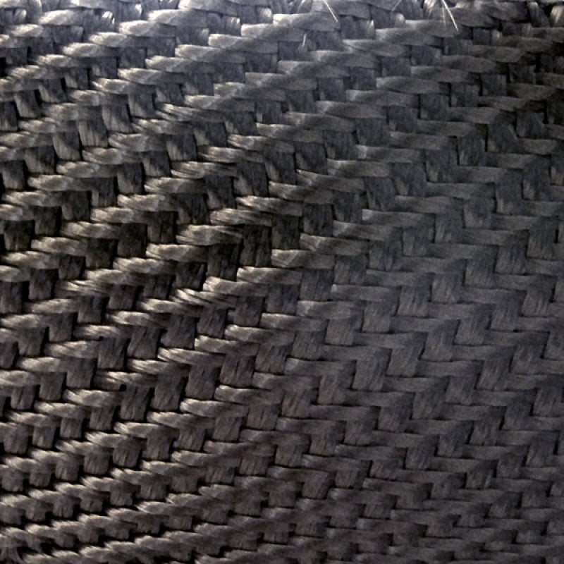 Mishimoto 2 inch x 35 feet Heat Wrap with Stainless Locking Tie Set - MMTW-235